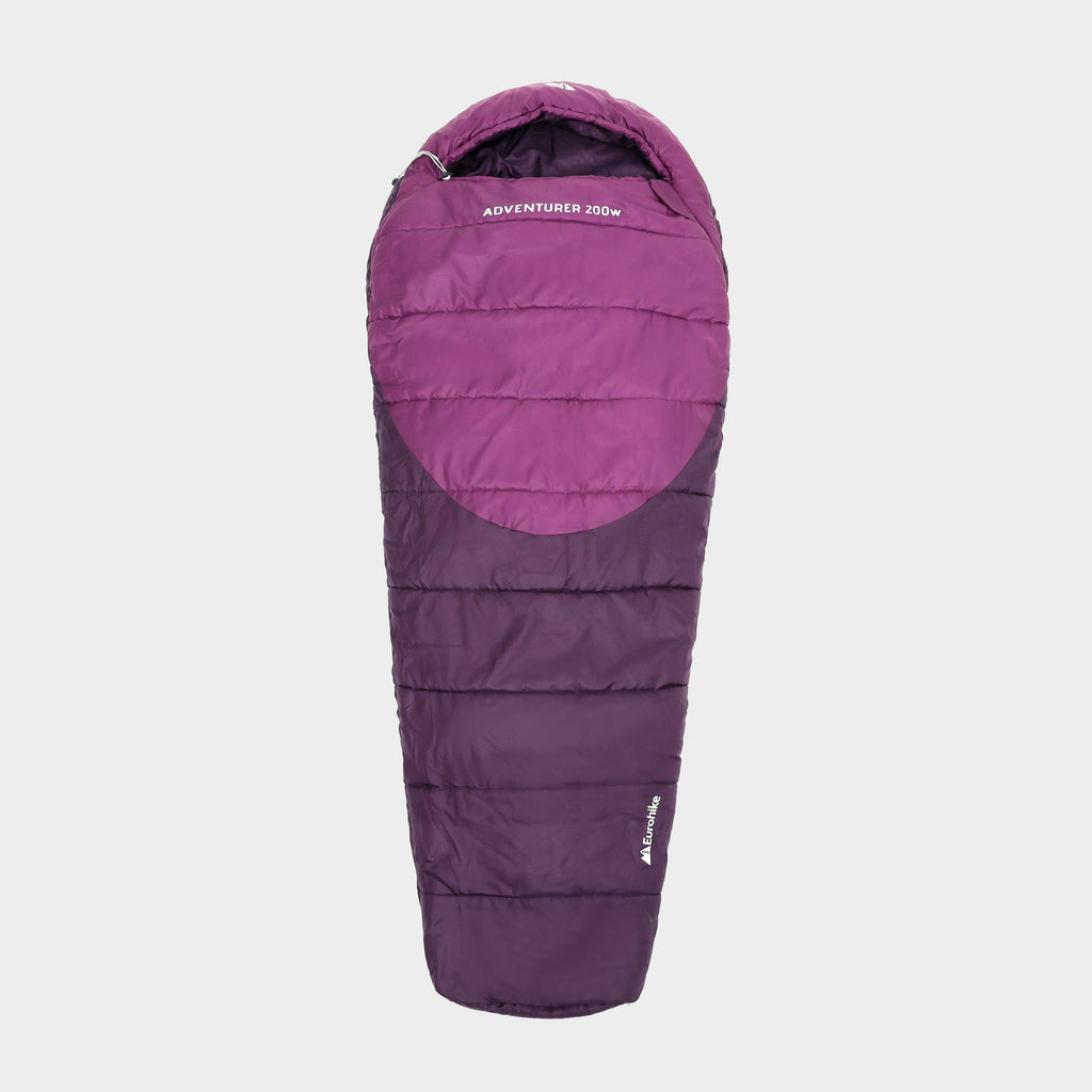 Adventurer 200 Women’s Sleeping Bag