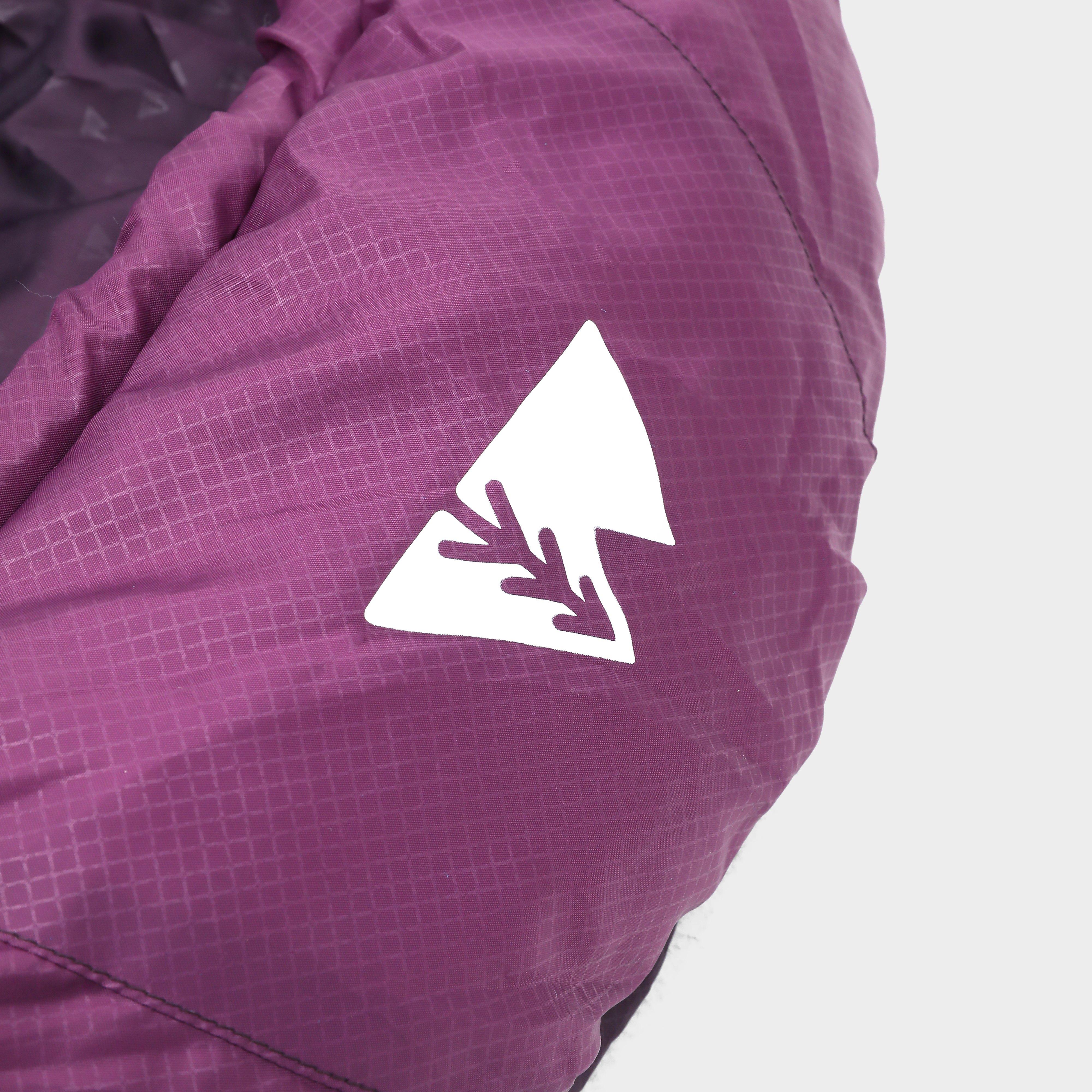 Adventurer 200 Women’s Sleeping Bag