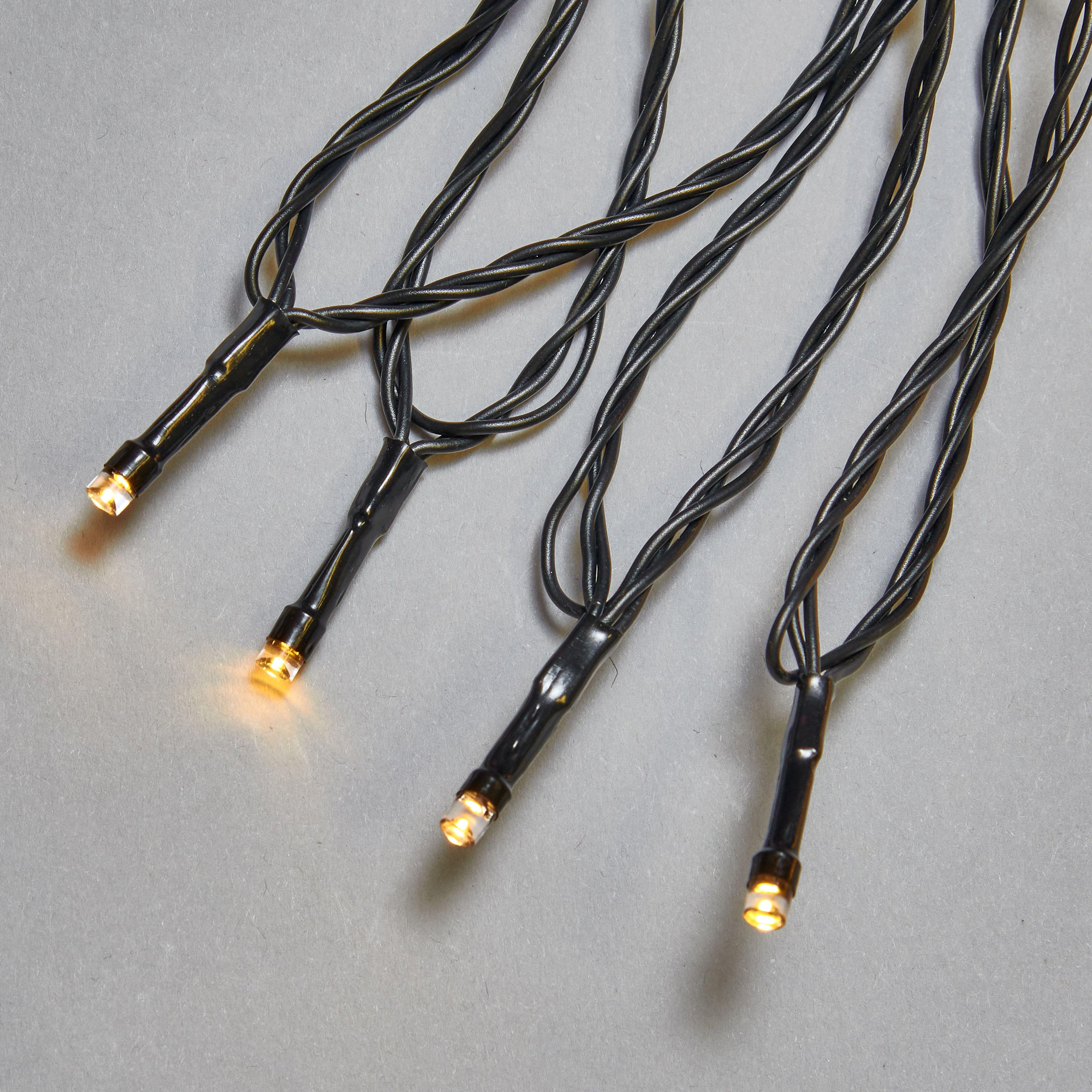 150 LED String Lights