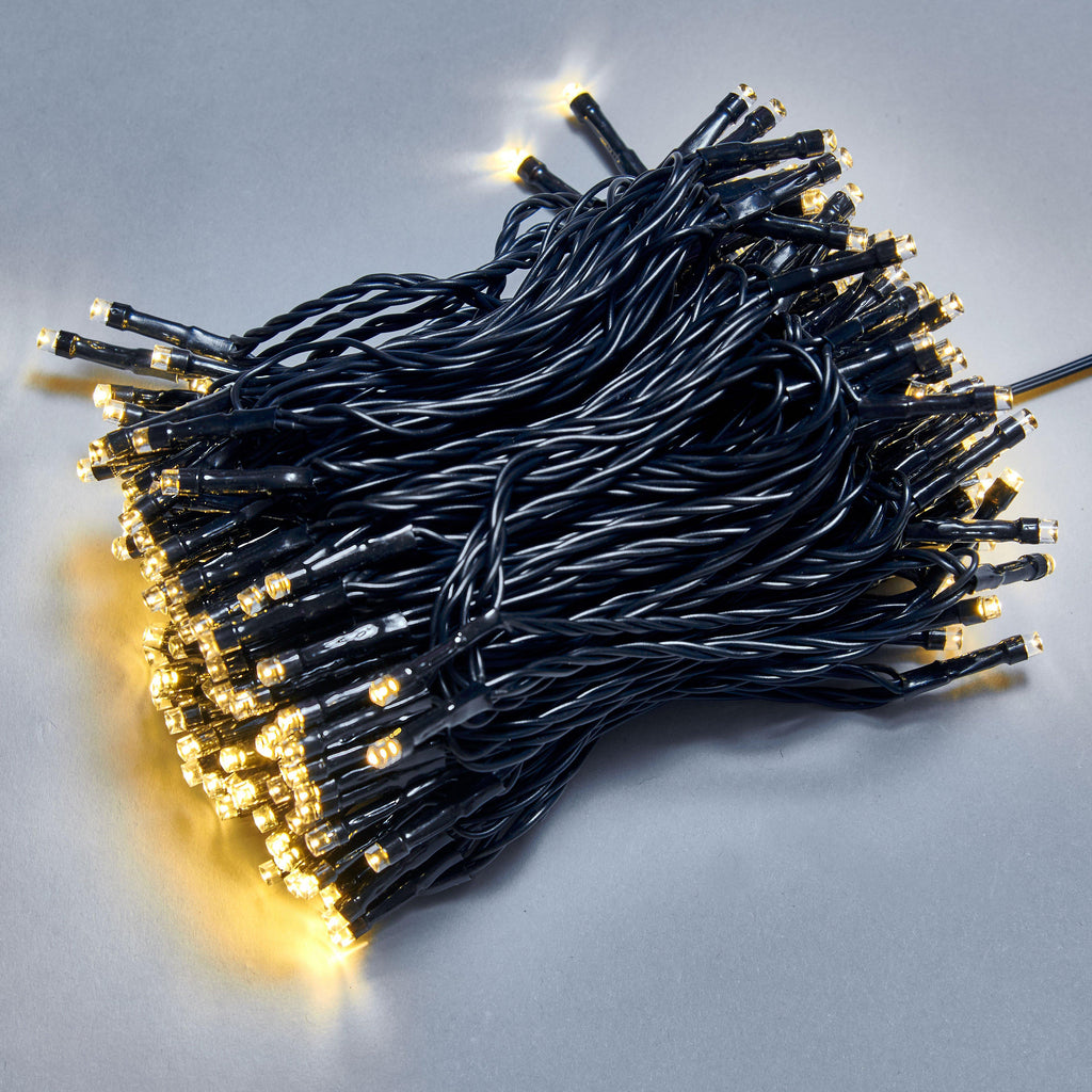 200 LED String Lights