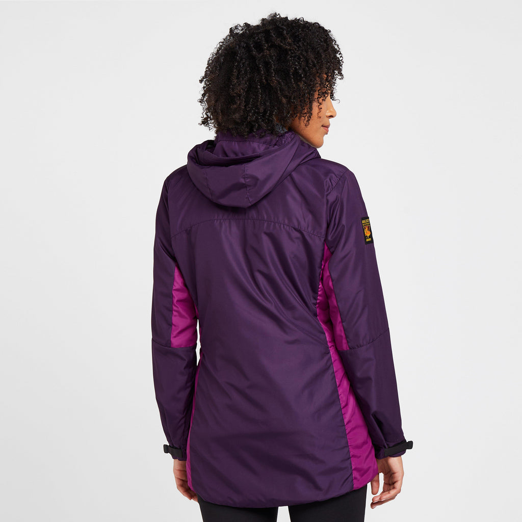 Women’s Alta III Jacket
