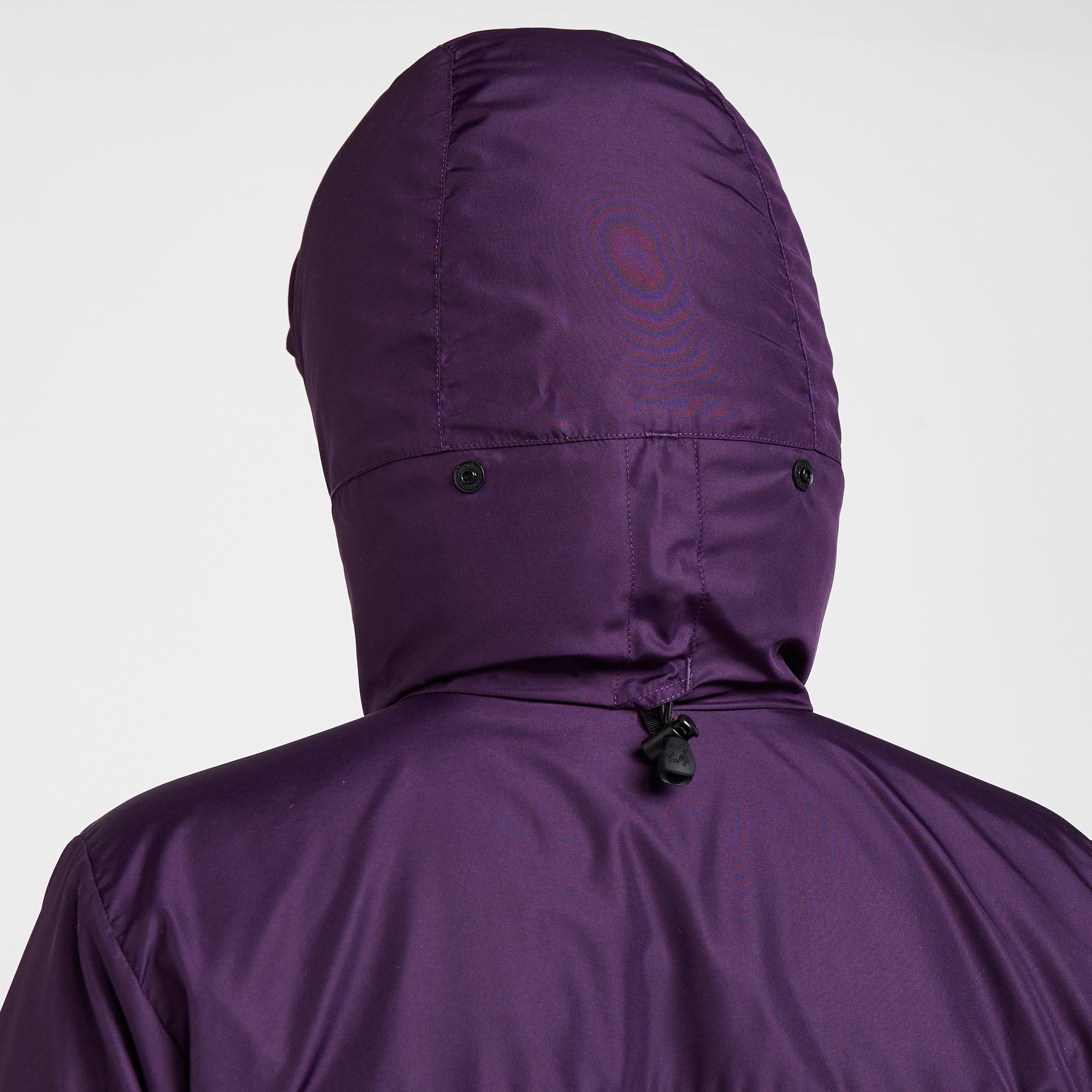 Women’s Alta III Jacket
