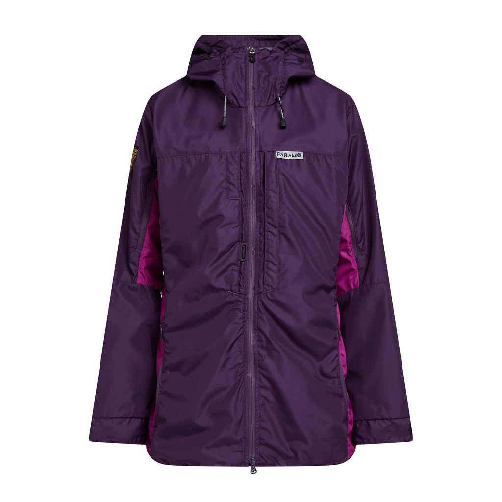Women’s Alta III Jacket