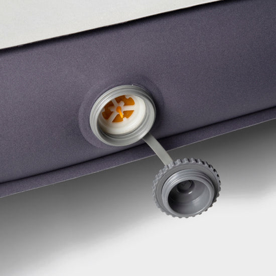 Air Double Self-Inflating Mat