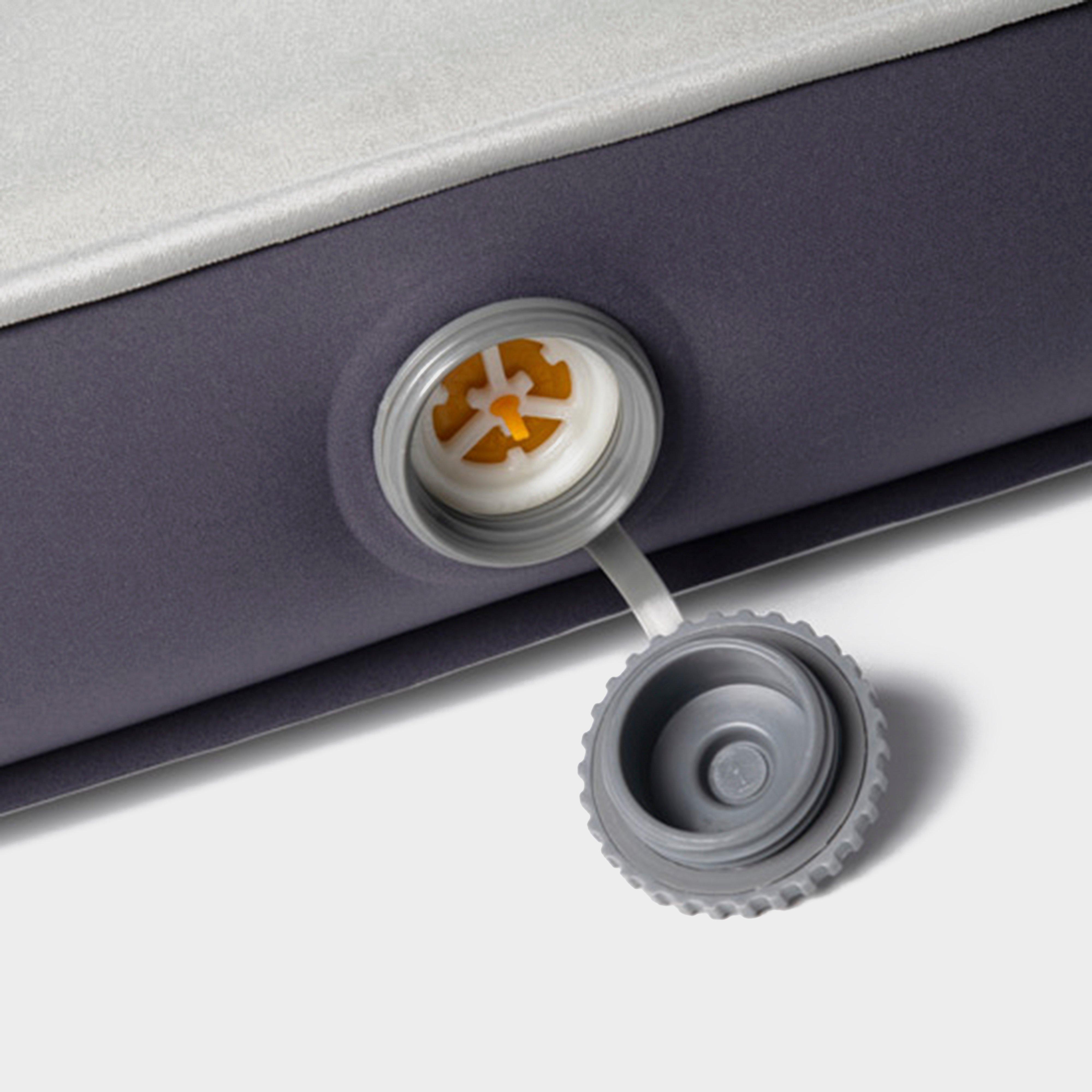 Air Single Self-Inflating Mat