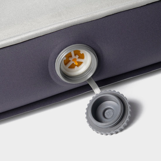 Air Single Self-Inflating Mat