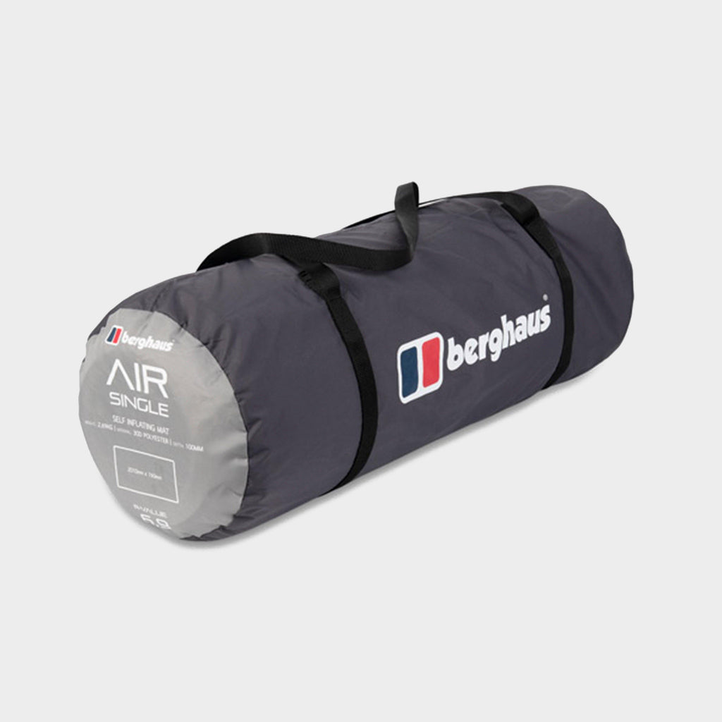 Air Single Self-Inflating Mat