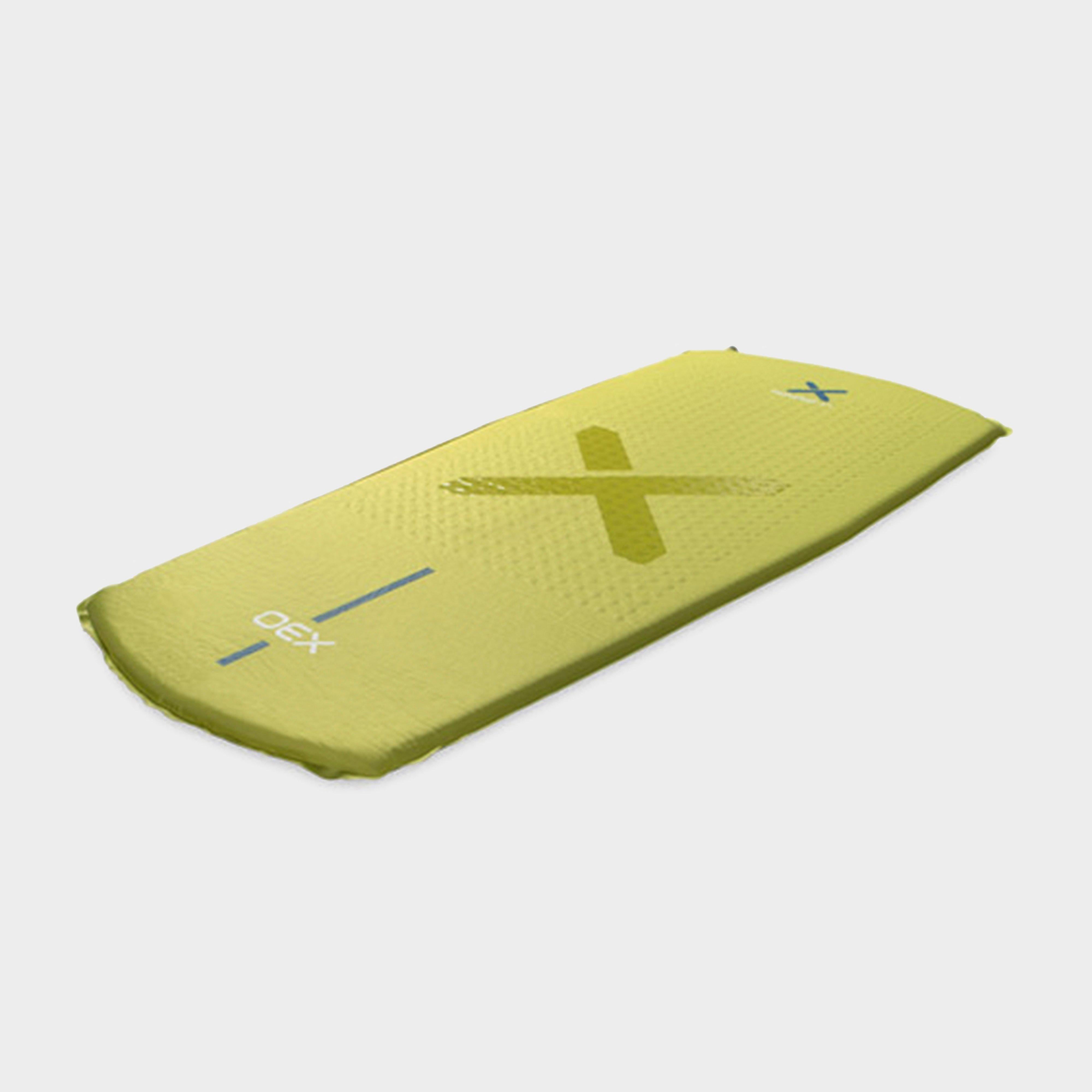 Traverse ¾ Sleeping Mat