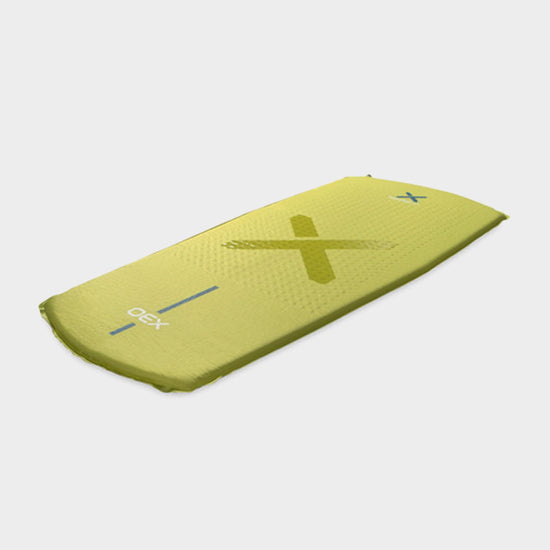 Traverse ¾ Sleeping Mat