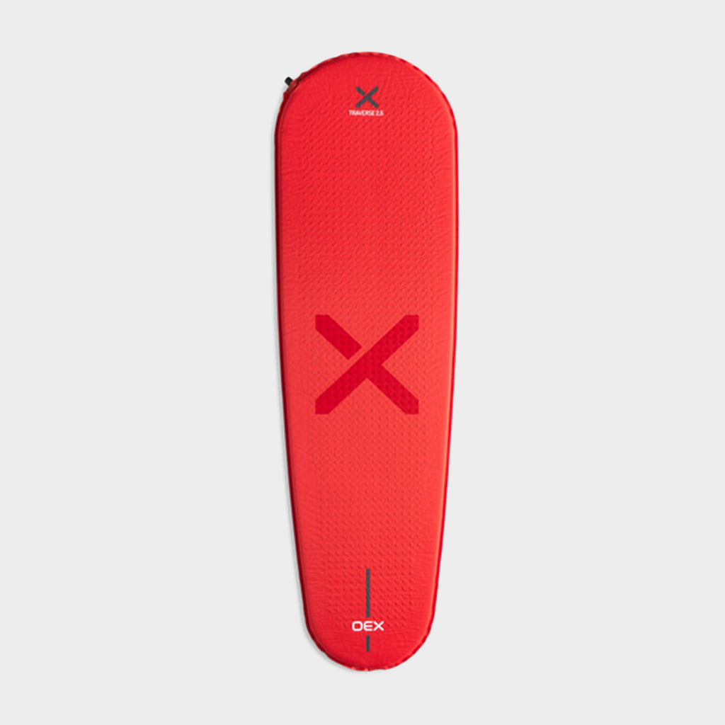 Traverse 2.5 Sleeping Mat