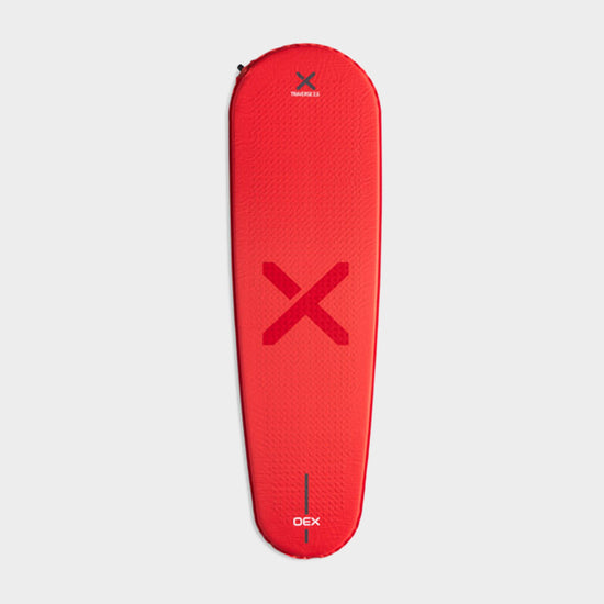 Traverse 2.5 Sleeping Mat