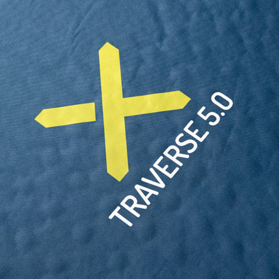Traverse 5 Sleeping Mat