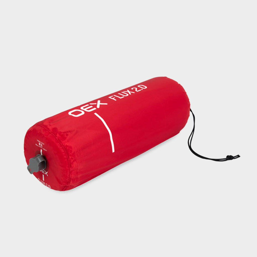 Flux 2 Sleeping Mat
