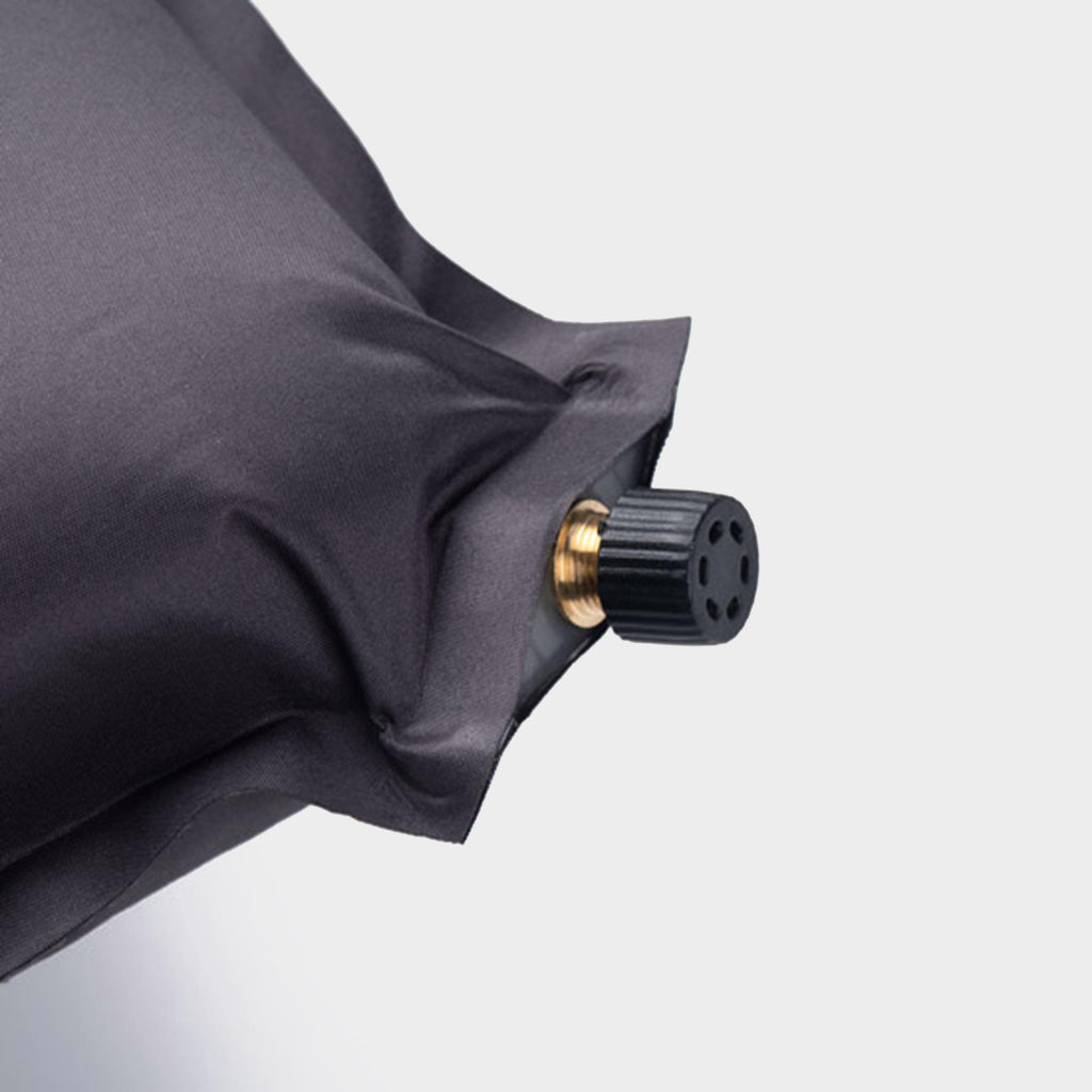 Traverse Self-inflating Pillow