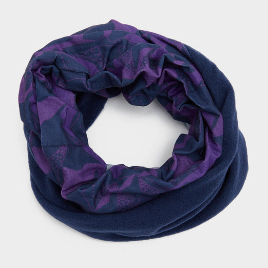 Unisex Recycled Chute