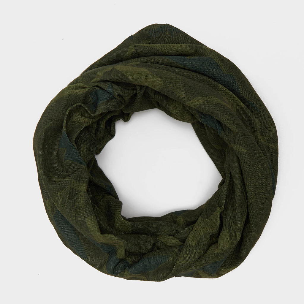 Unisex Recycled Chute