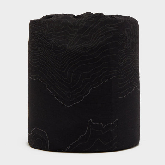 Unisex Recycled Chute