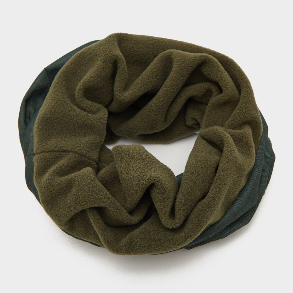 Unisex Recycled Polar Fleece Chute