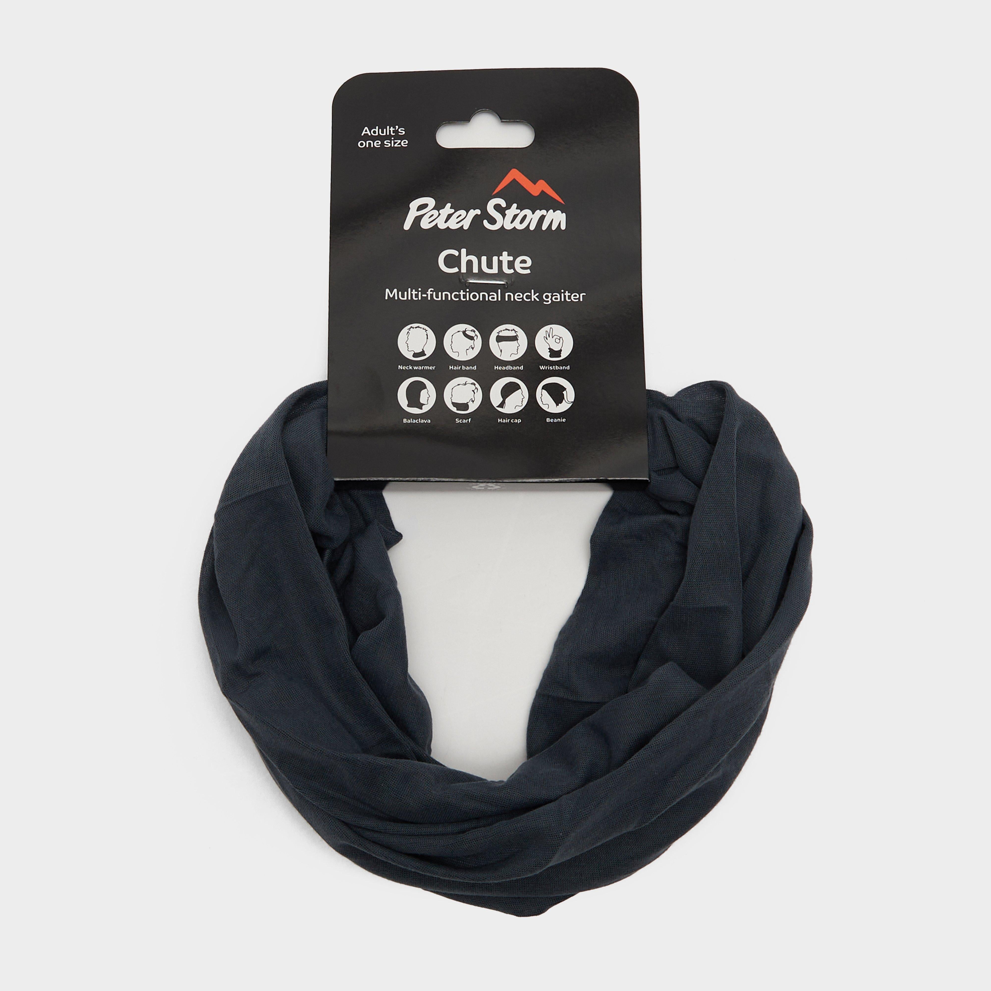 Unisex Recycled Chute