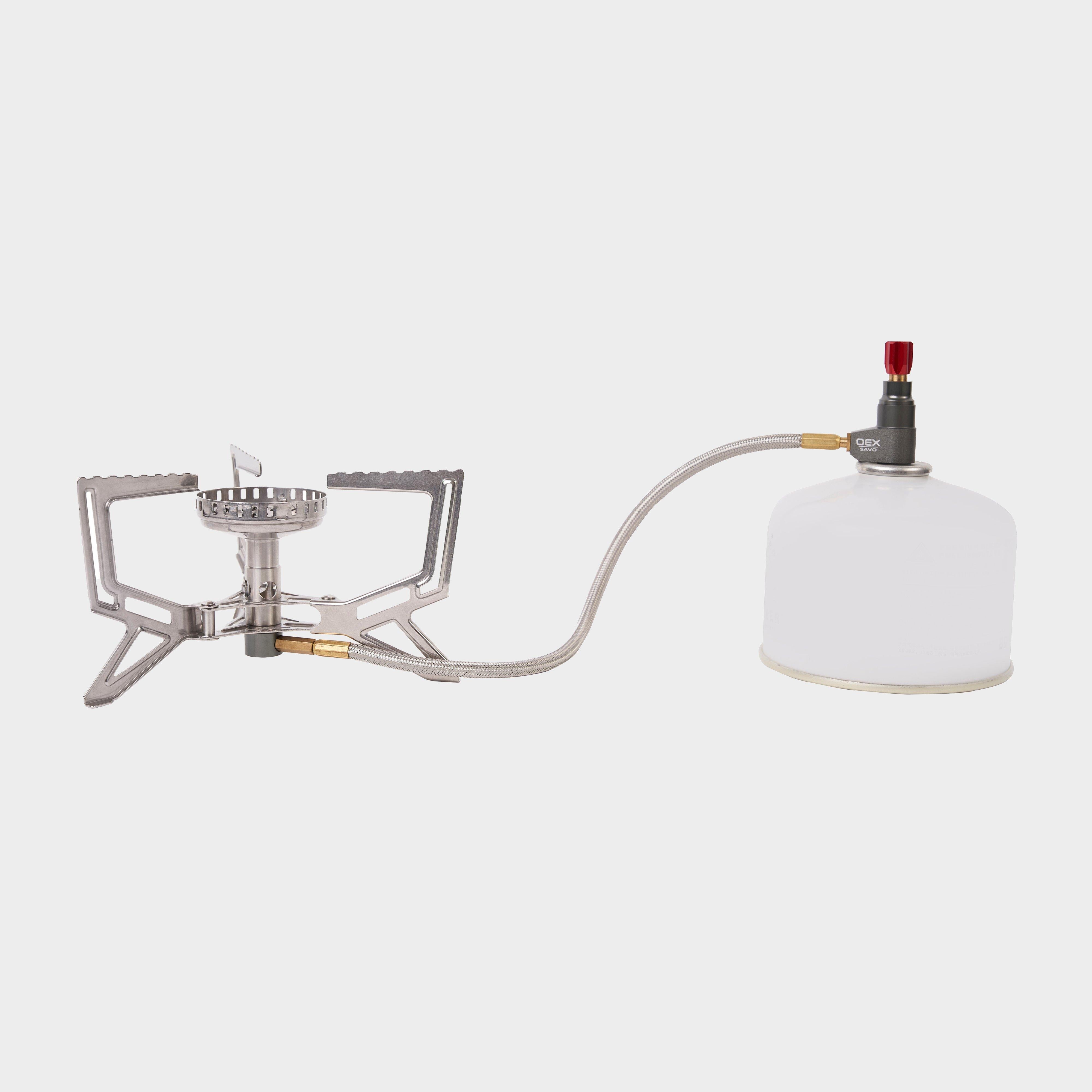 Savo Stove