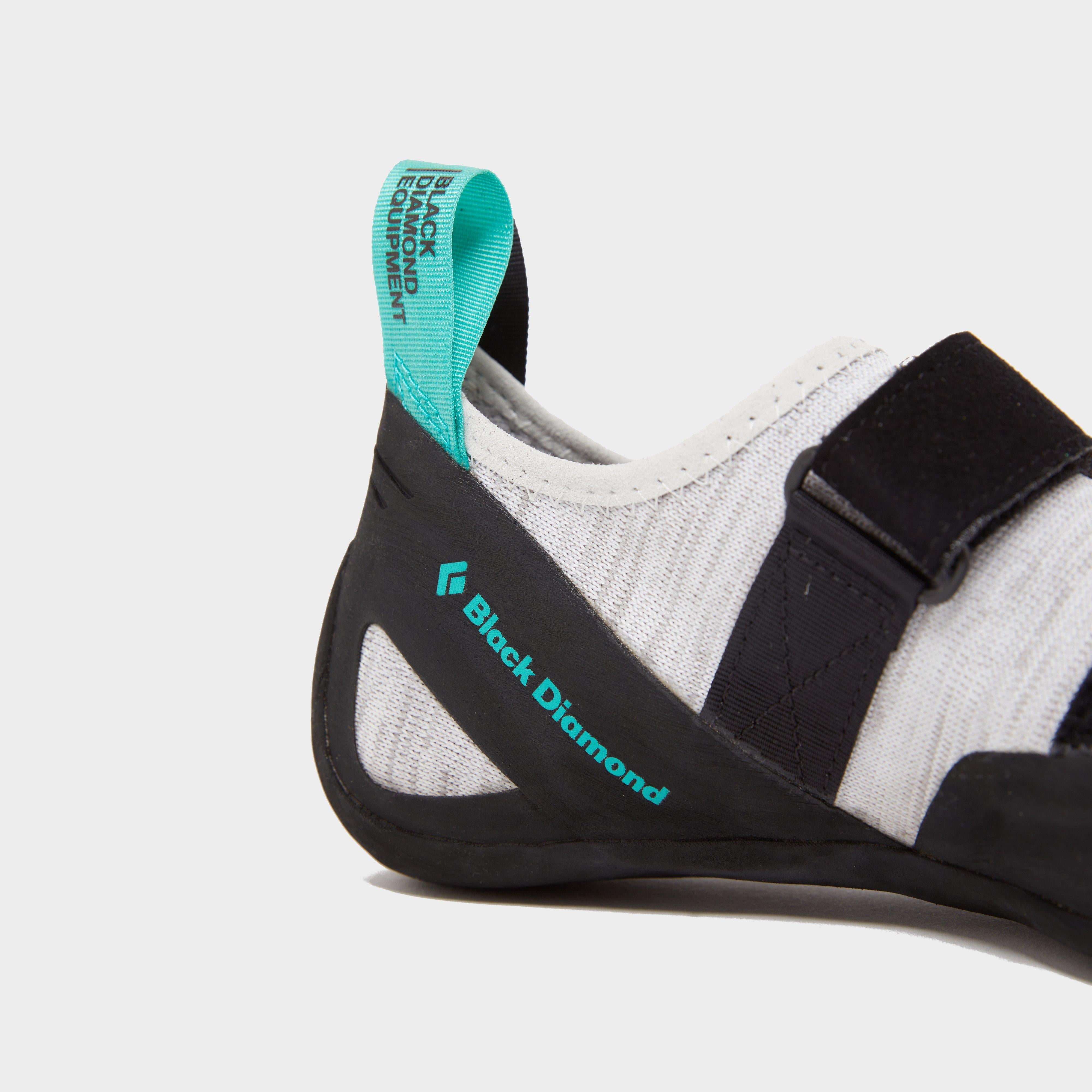 Women’s Momentum Velcro Climbing Shoes