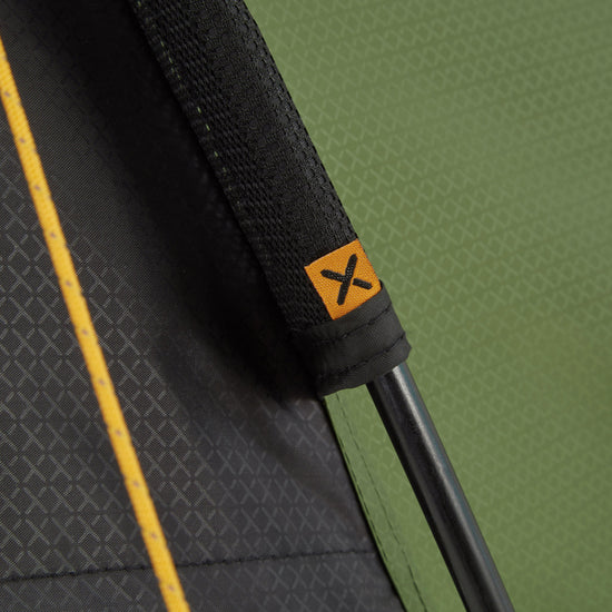 Hyena II Tunnel Tent