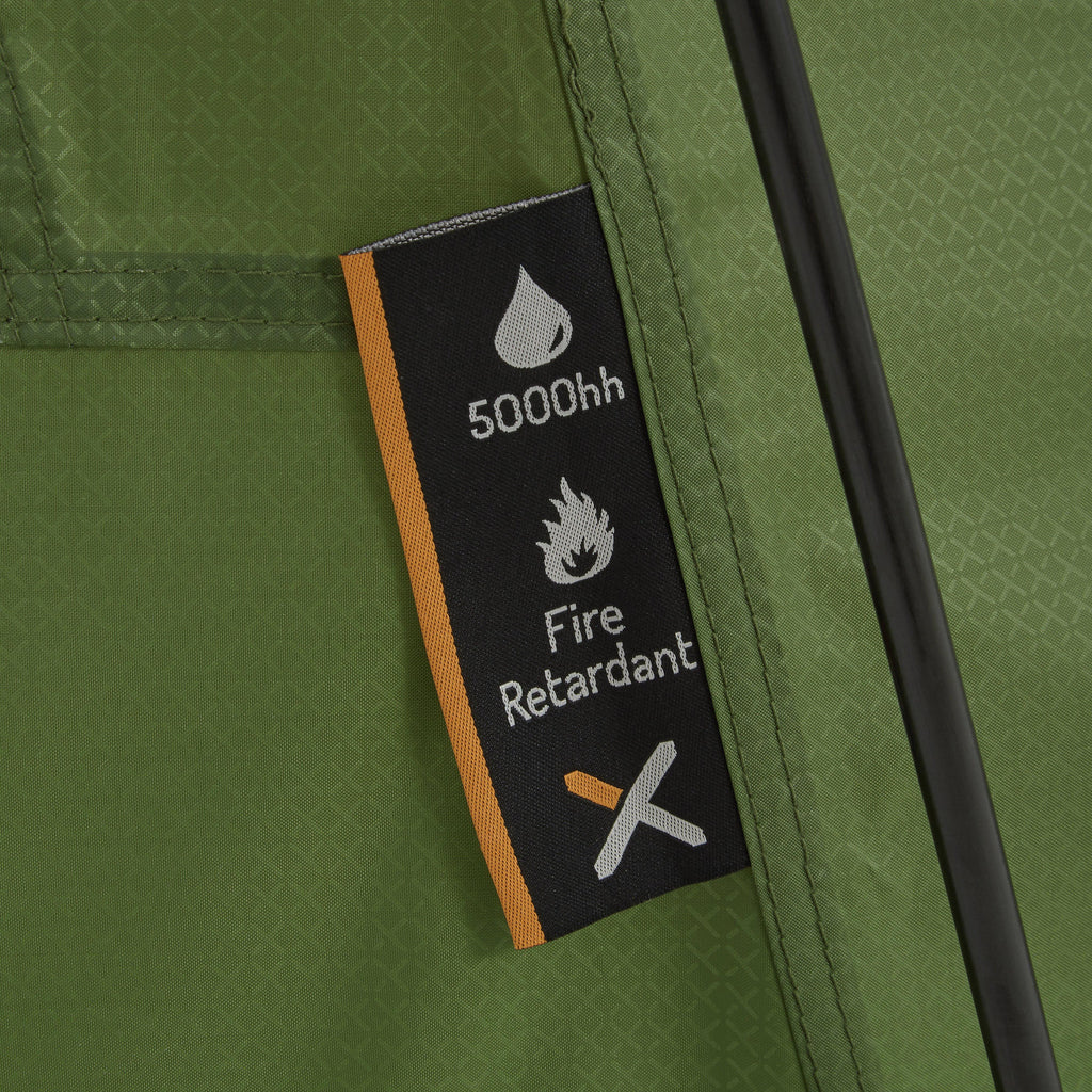 Hyena II Tunnel Tent