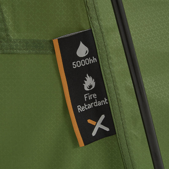 Hyena II Tunnel Tent