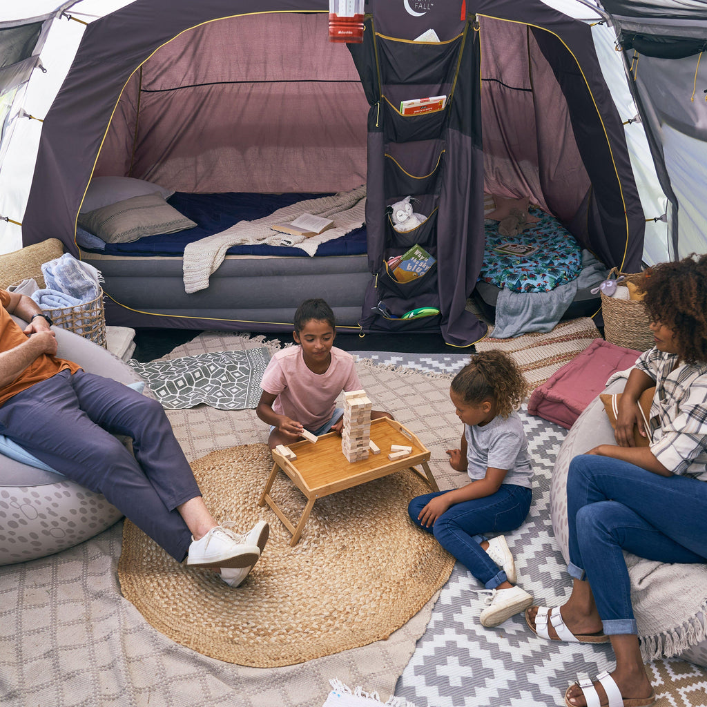 Vanguard Nightfall 6 Tent