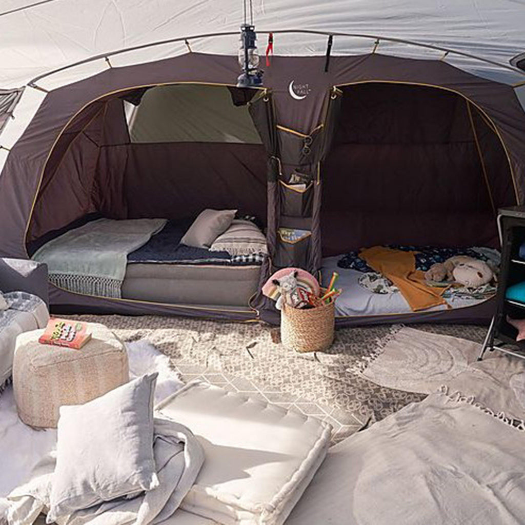 Vanguard Nightfall 8 Tent