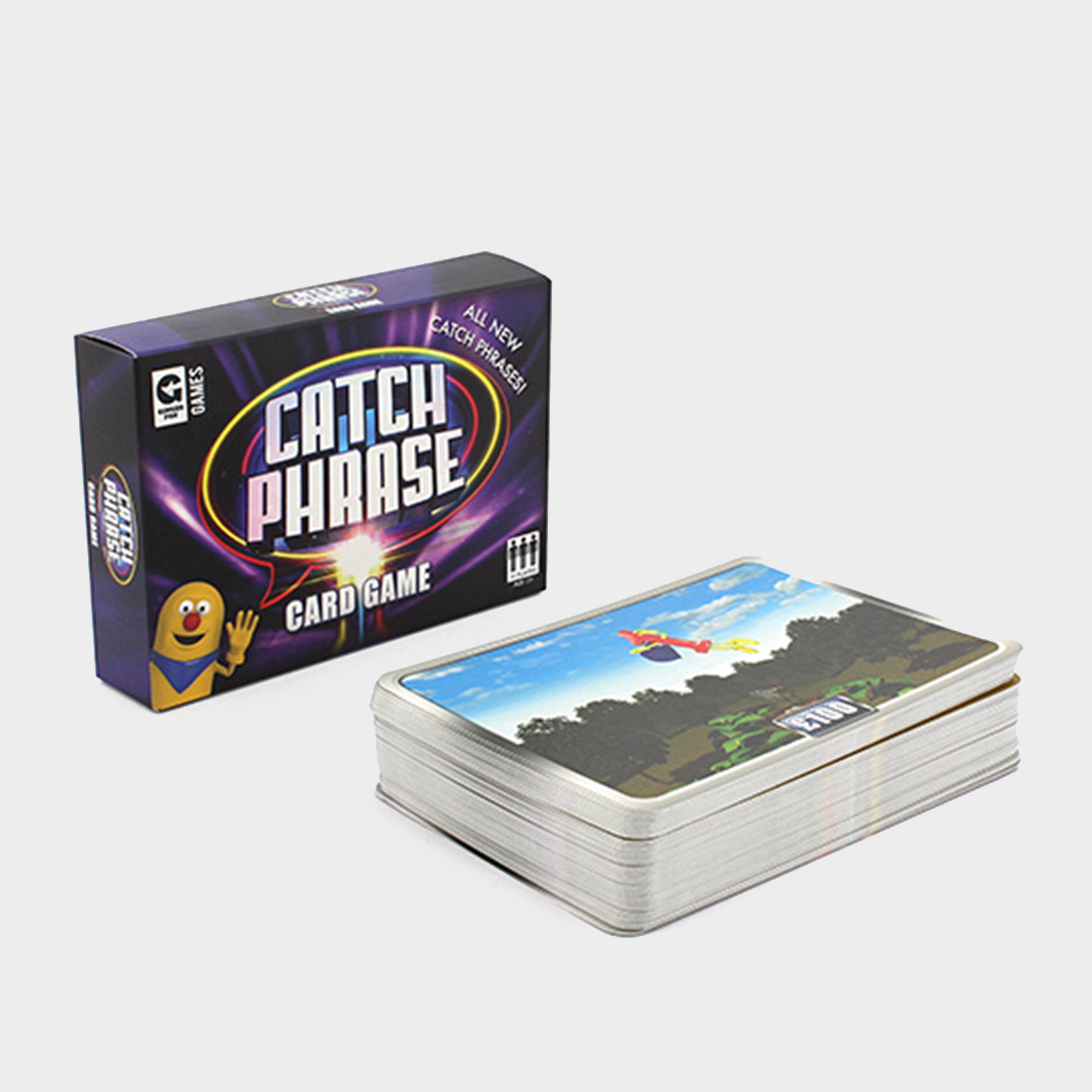 Five Alive Card Game