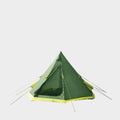 teepee tent go outdoors Green Eurohike Teepee Tent – GO Outdoors