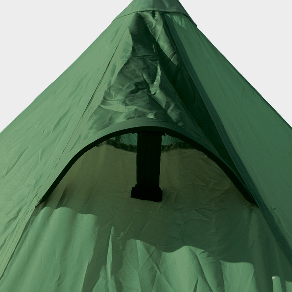 Teepee Tent
