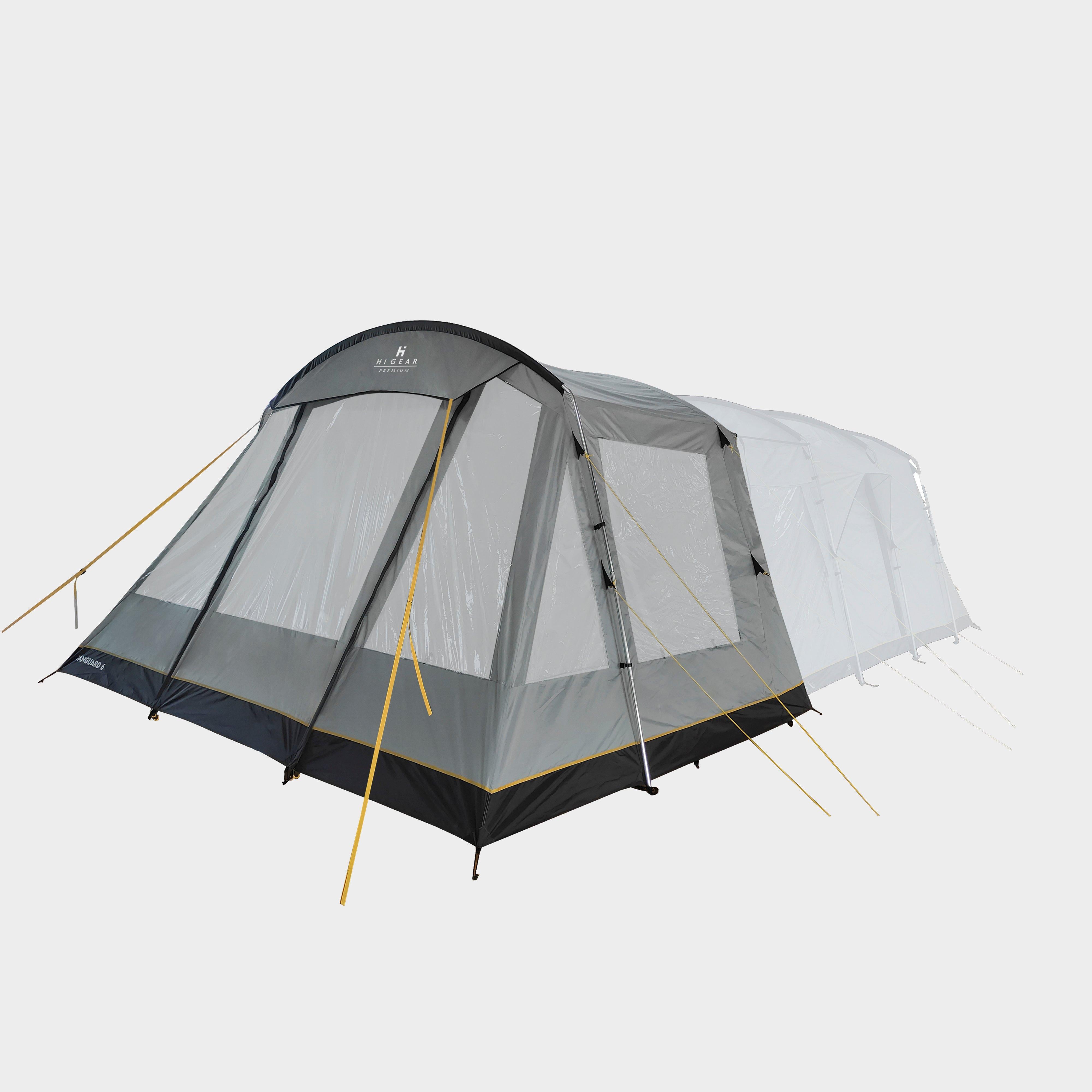 Vanguard 6 Porch