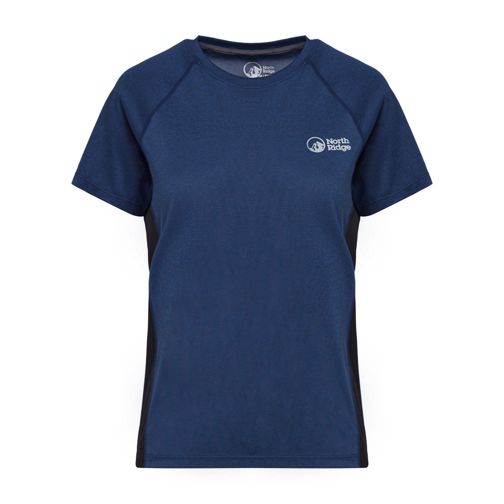 Women’s Resistance Short Sleeve Baselayer