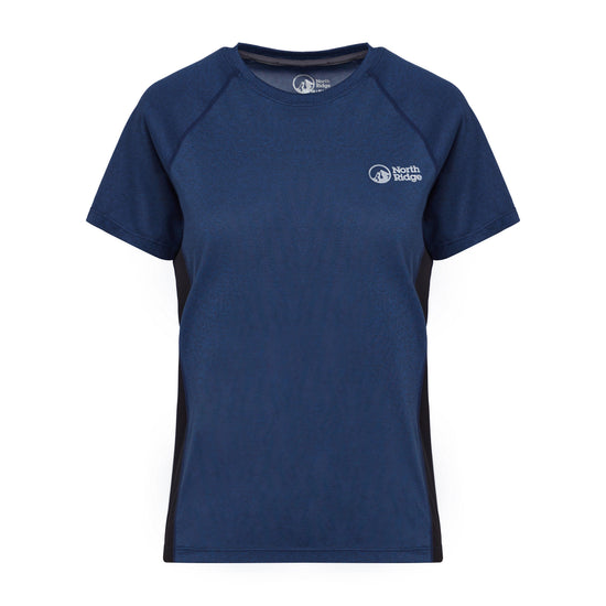 Women’s Resistance Short Sleeve Baselayer