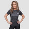 Women’s Resistance Short Sleeve Baselayer