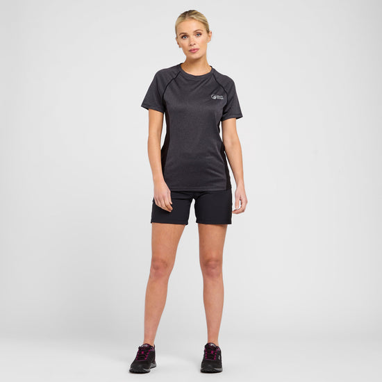 Women’s Resistance Short Sleeve Baselayer