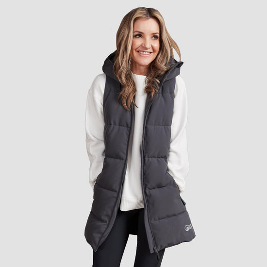 Women’s Roaming Gilet