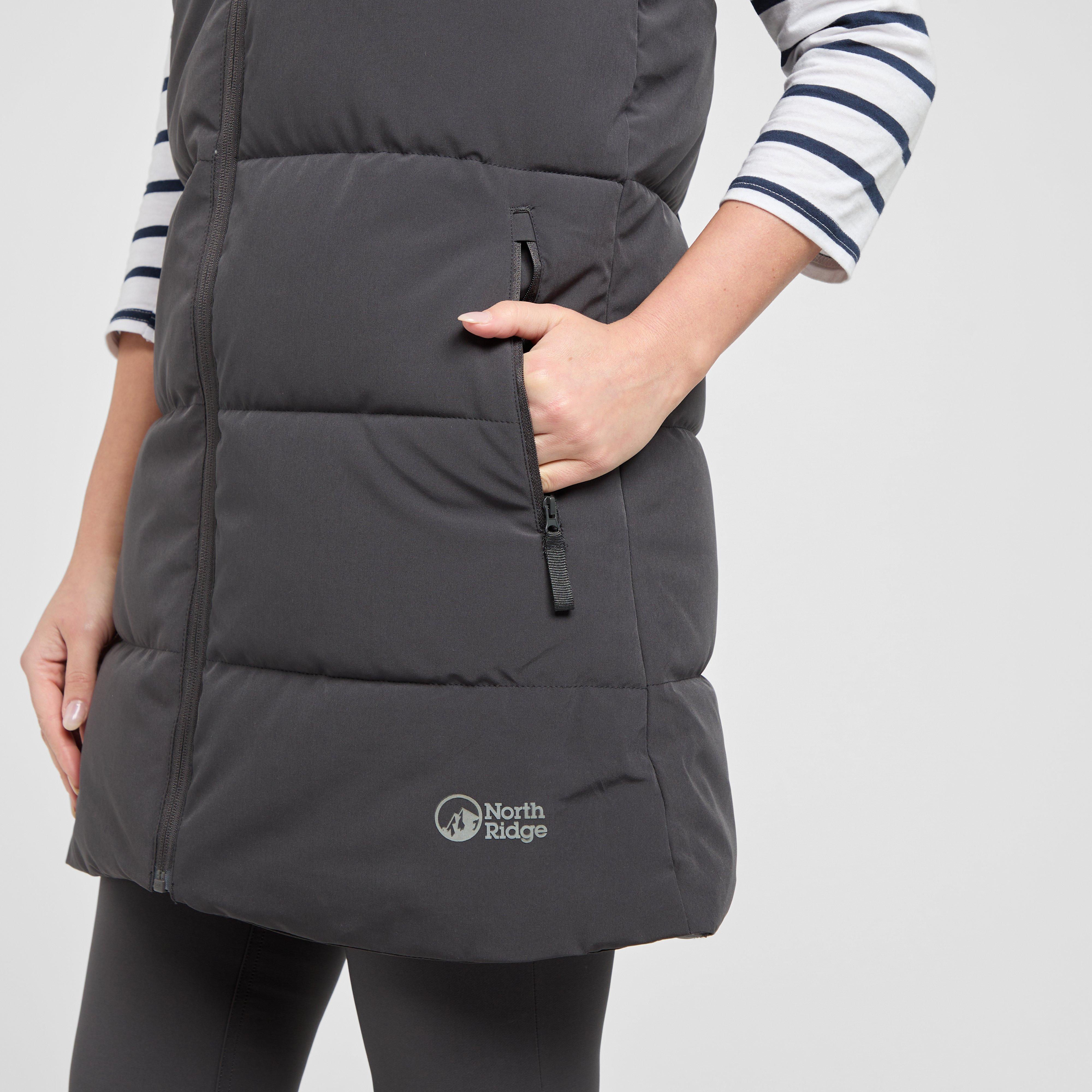 Women’s Roaming Gilet