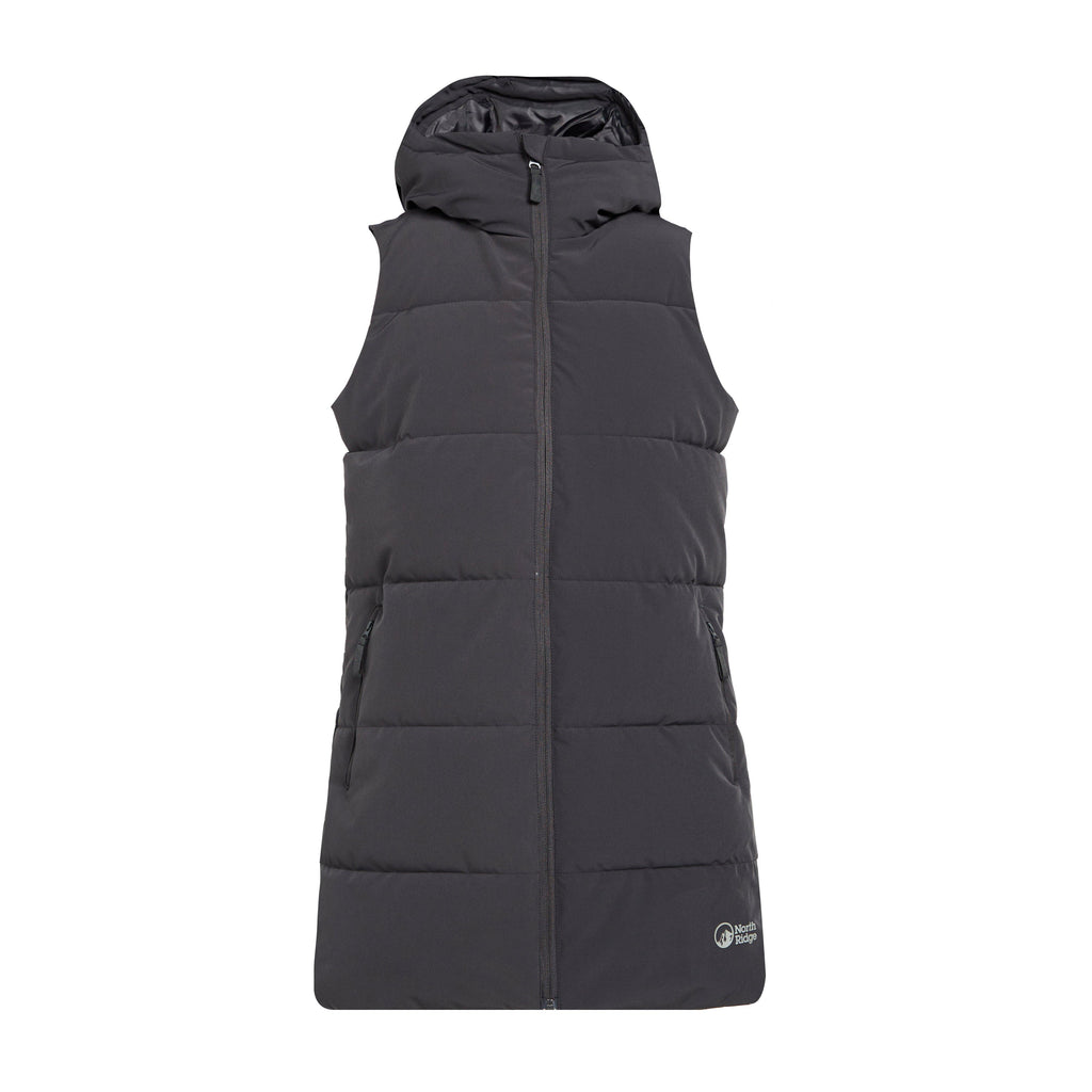 Women’s Roaming Gilet
