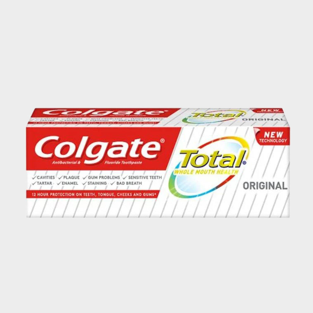 Colgate Toothpaste Total Original 20ml