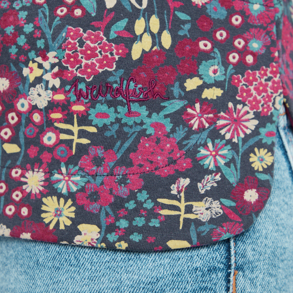 Women's Taleen Top