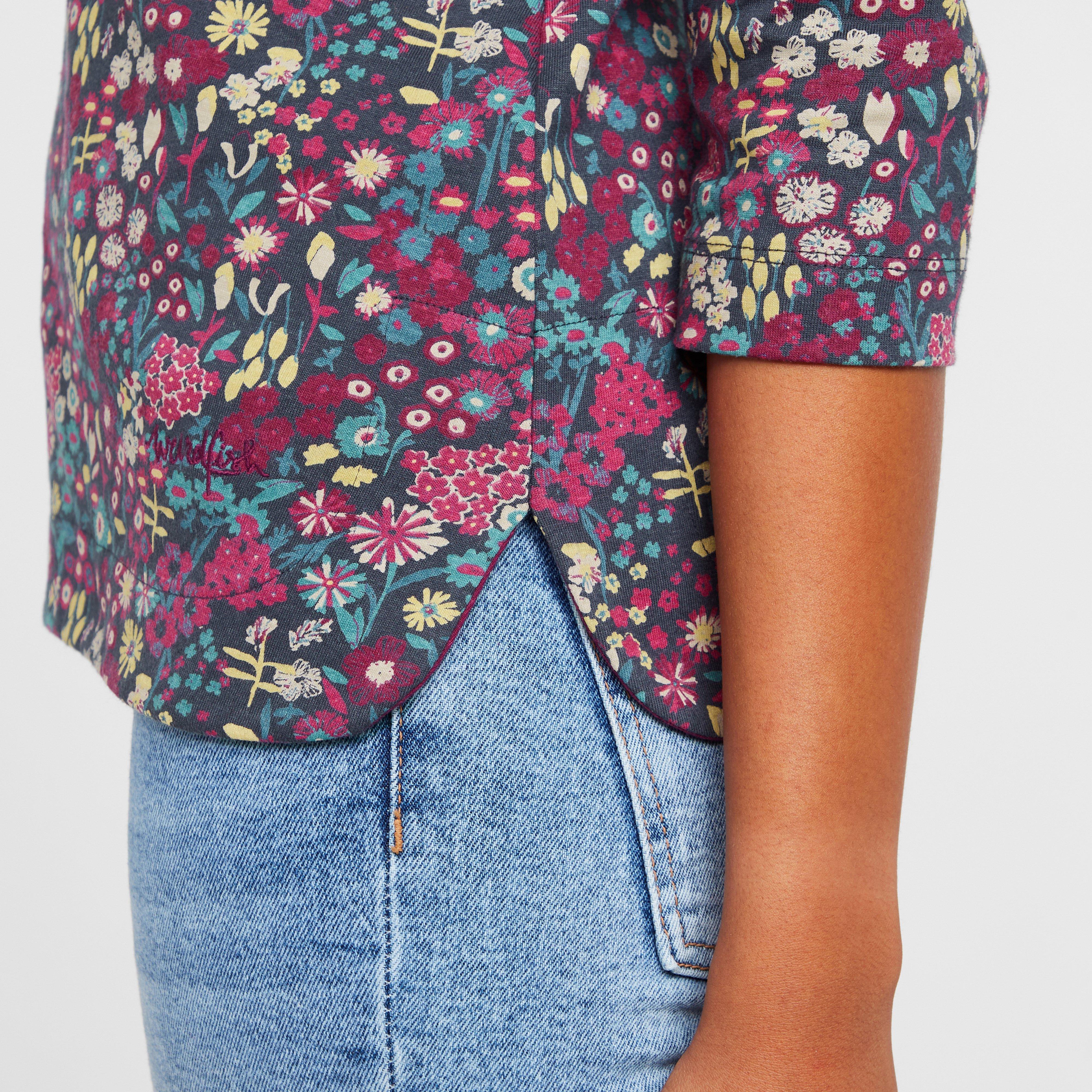 Women's Taleen Top