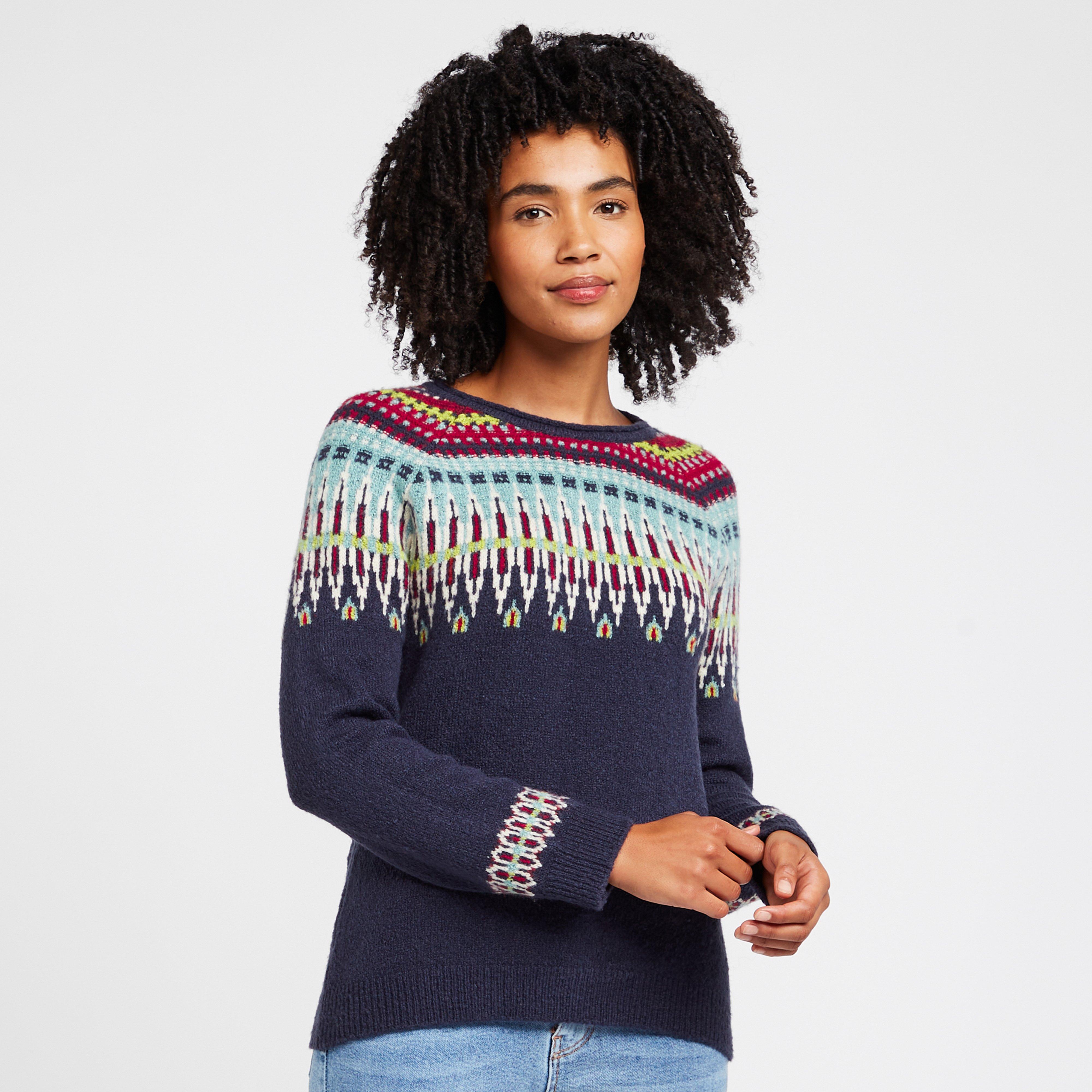 Women’s Kara Jumper
