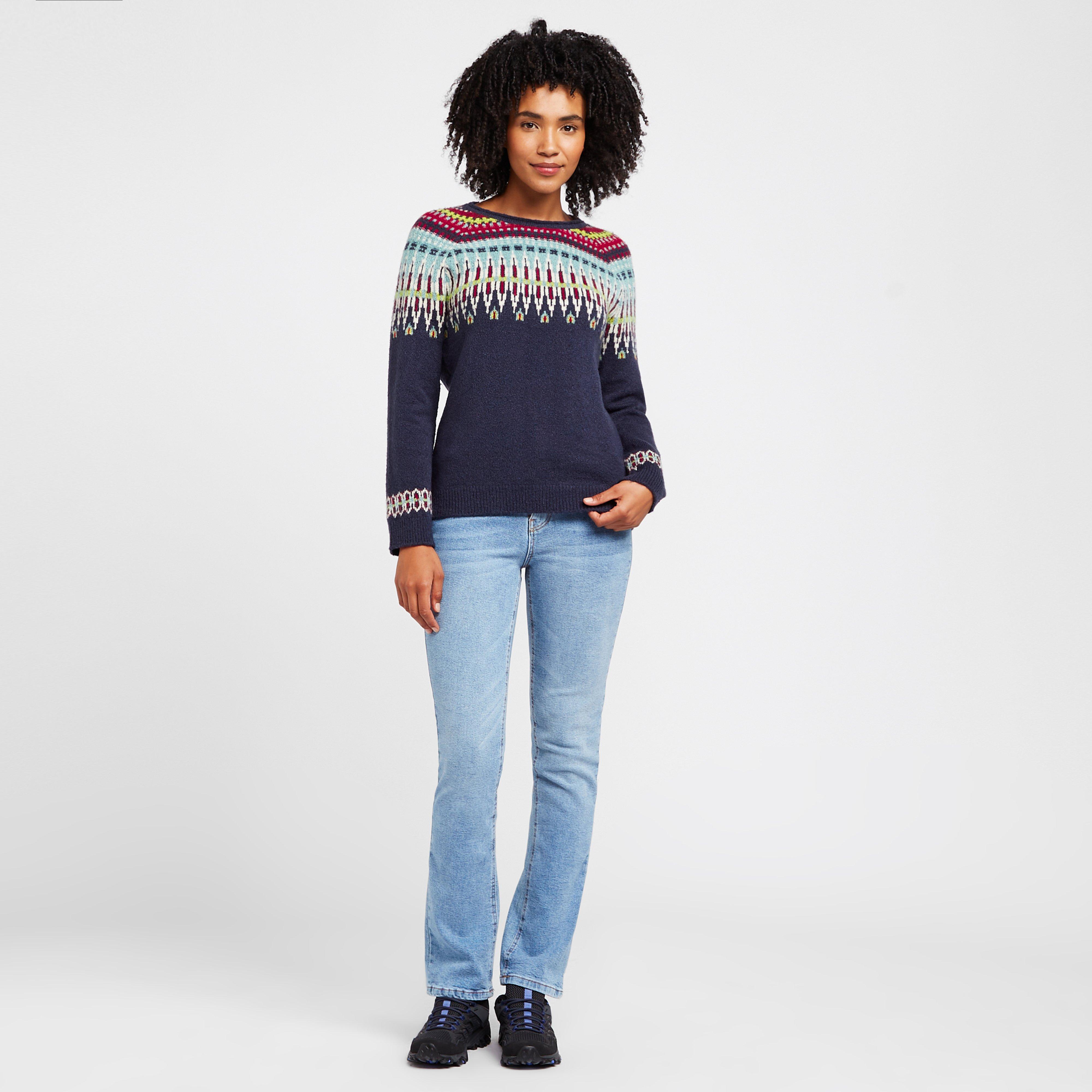 Women’s Kara Jumper