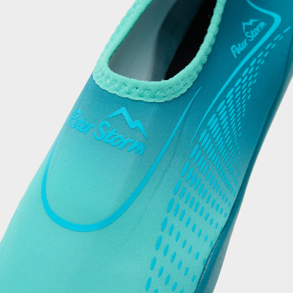 Women’s Newquay Water Shoes