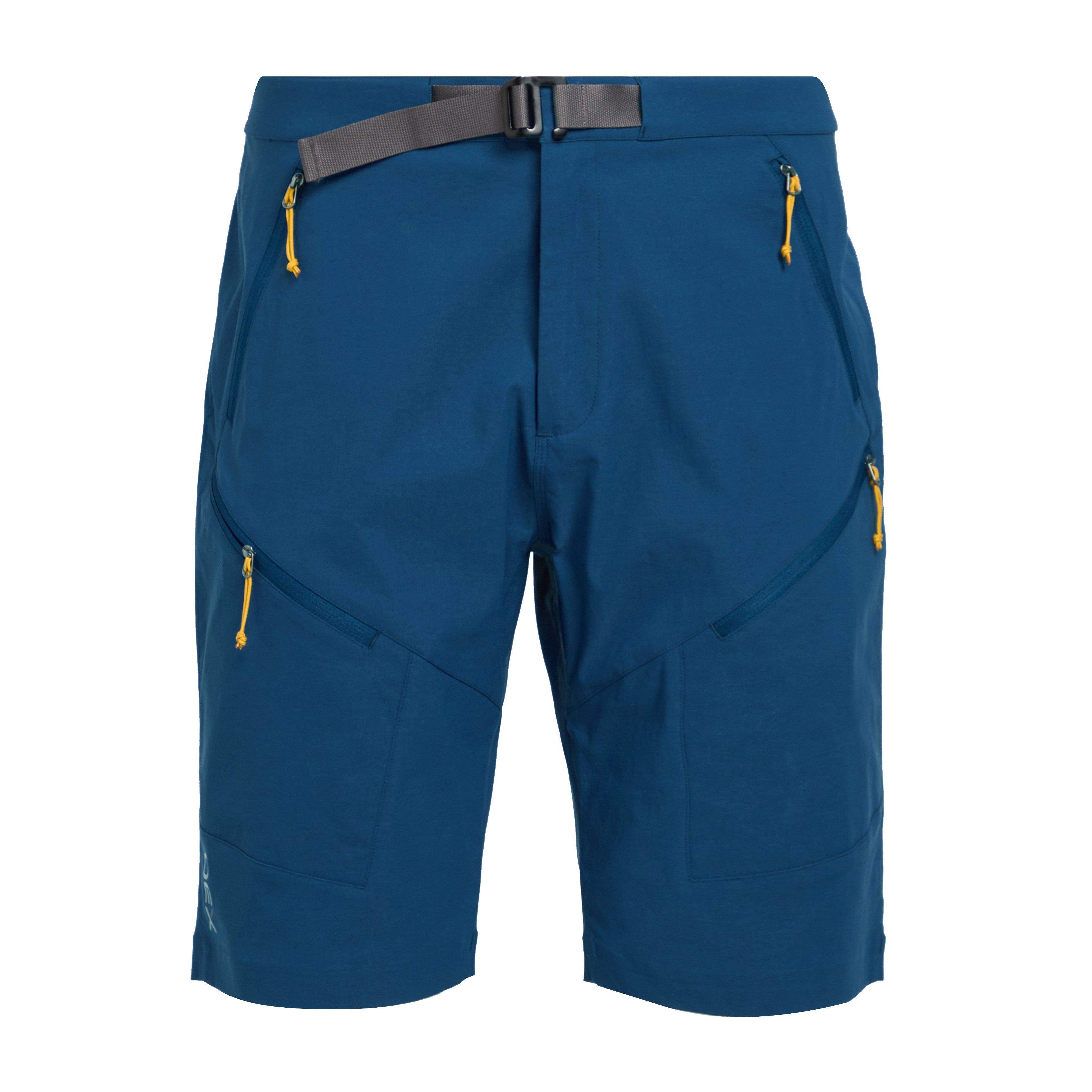 Men’s Brora Shorts