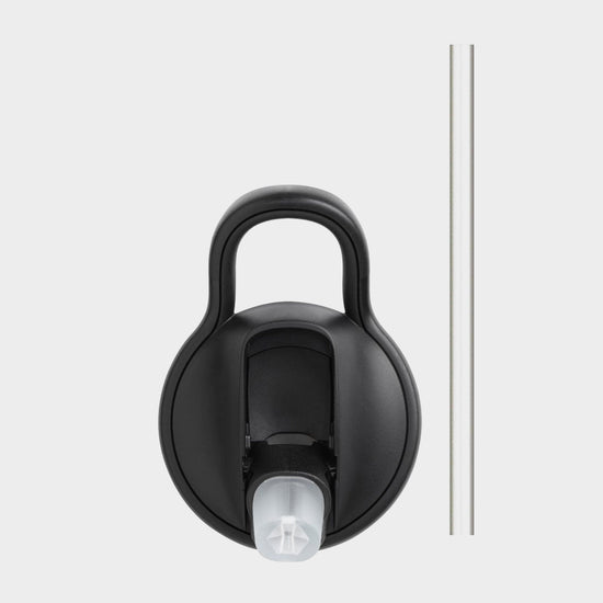 EDDY®+ Kids Replacement Cap & Straw