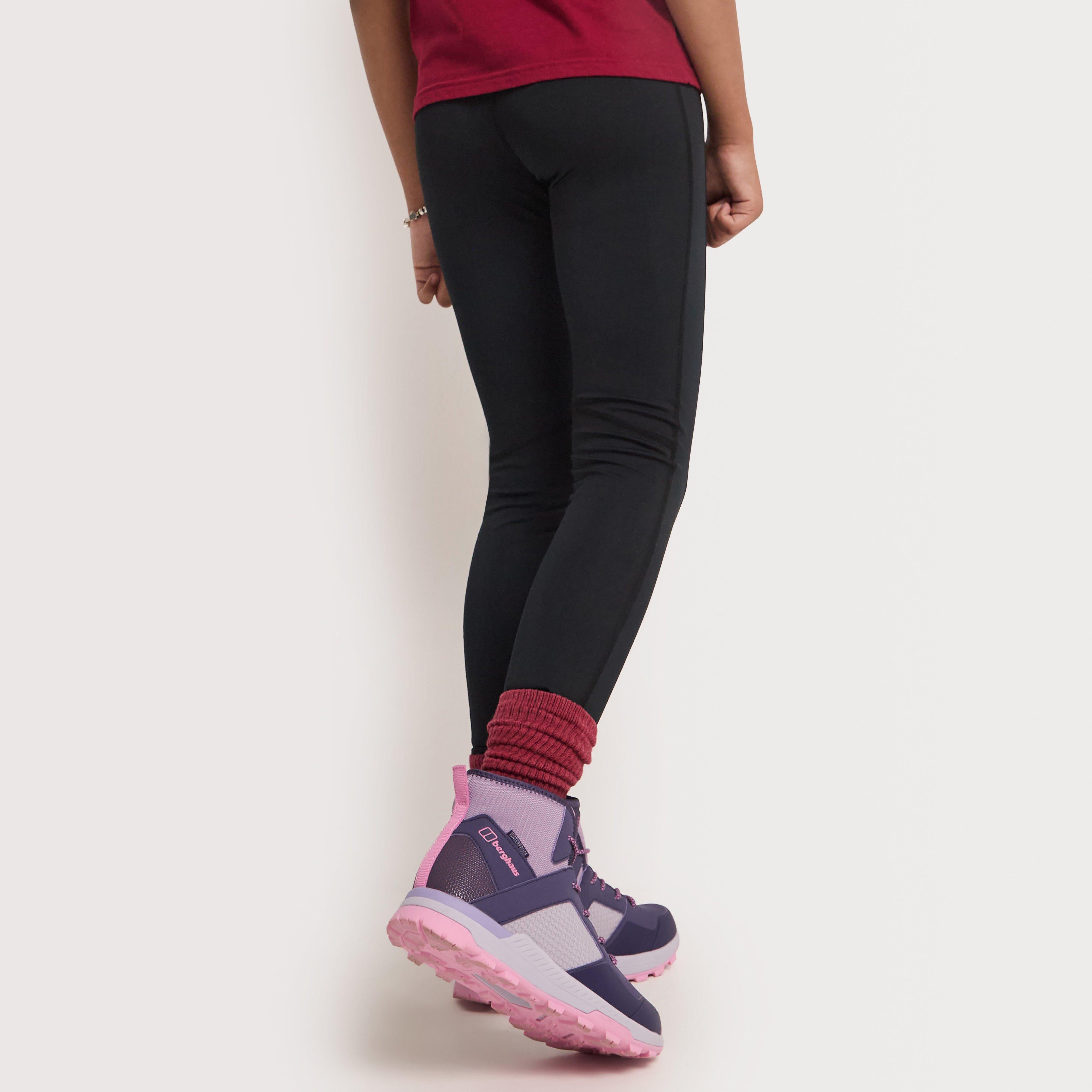 Kids’ Walking Leggings